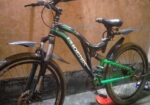 Cycle sell