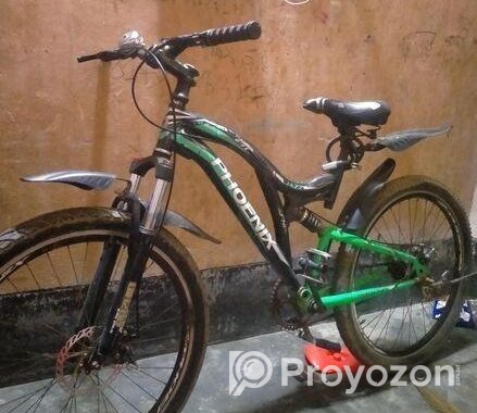 Cycle sell