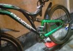 Cycle sell