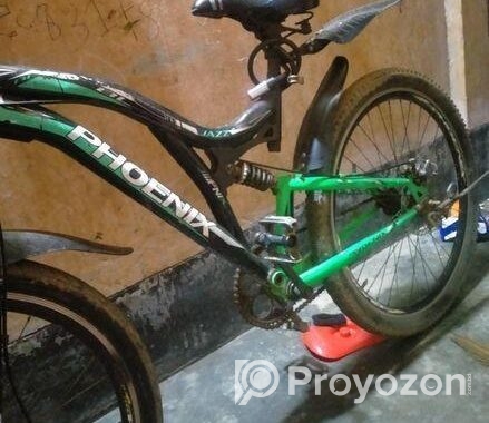 Cycle sell