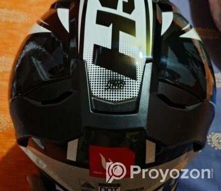 Mt Stringer 2 helmet