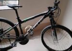 custom build cycle up for sell