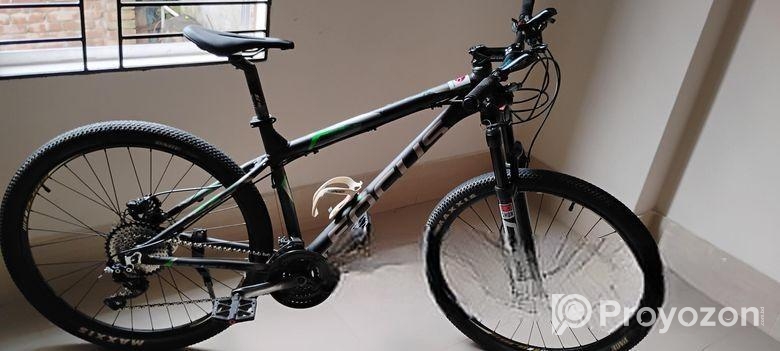 custom build cycle up for sell