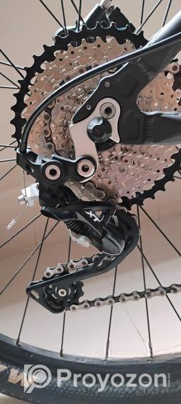 custom build cycle up for sell