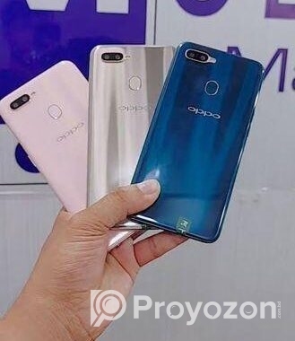 OPPO A5s 🩸6/128 GB 🩸NEW🩸🩸 (New