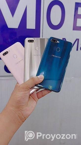 OPPO A5s 🩸6/128 GB 🩸NEW🩸🩸 (New