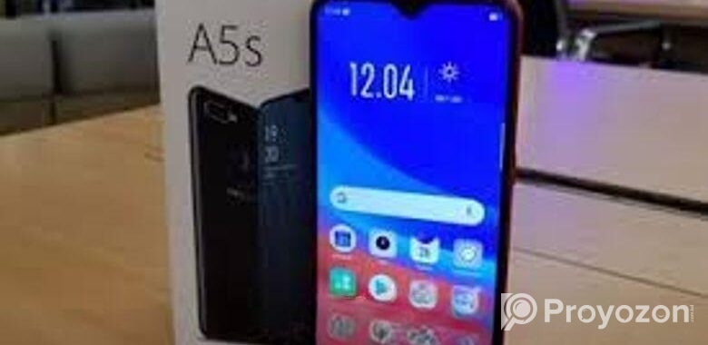 OPPO A5s 🩸6/128 GB 🩸NEW🩸🩸 (New