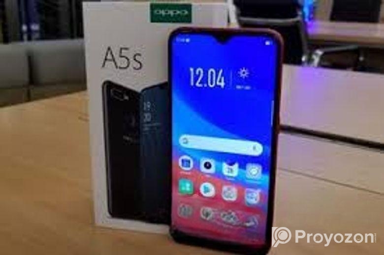 OPPO A5s 🩸6/128 GB 🩸NEW🩸🩸 (New