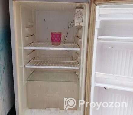 Butterfly Fridge