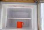 Butterfly Fridge