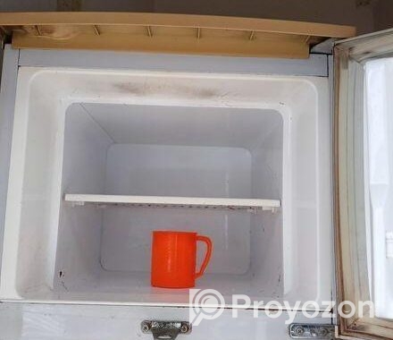 Butterfly Fridge