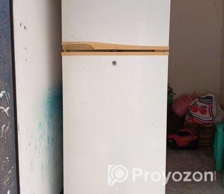 Butterfly Fridge
