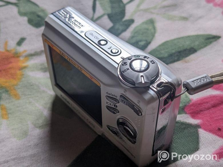 Kodak Vintage Camera