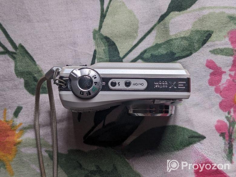 Kodak Vintage Camera