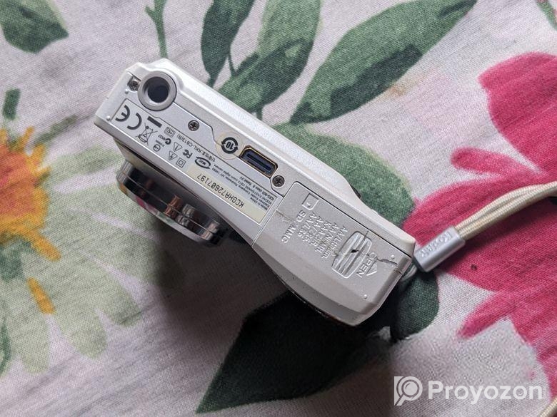 Kodak Vintage Camera