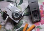Kodak Vintage Camera