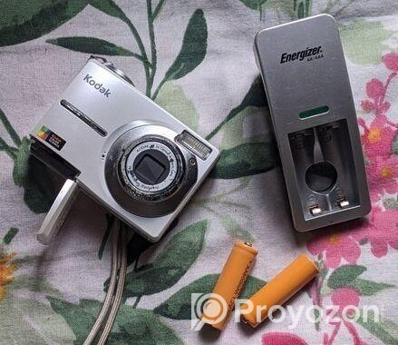 Kodak Vintage Camera