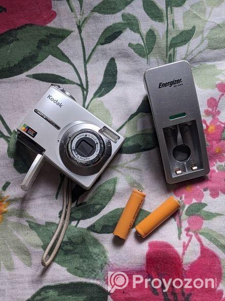 Kodak Vintage Camera