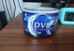 Ydd Dvd Blank Disk 4.7gb(50piece)