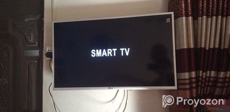 Lg LED TV for sale