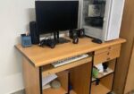 Computer Table Sell