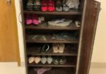 Shoe Rack