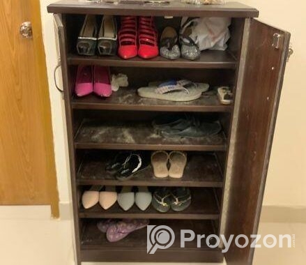 Shoe Rack