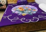 Ctg Sagun Wood Bed