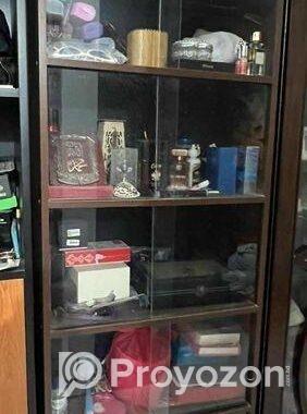 Book shelf