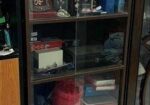 Book shelf