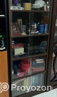 Book shelf
