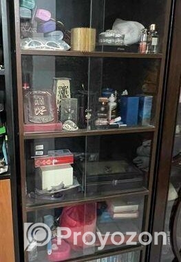 Book shelf