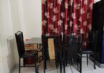 Dining Table & Chairs
