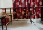 Dining Table & Chairs
