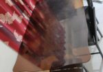 Dining Table & Chairs
