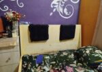 Customised Bed
