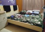 Customised Bed