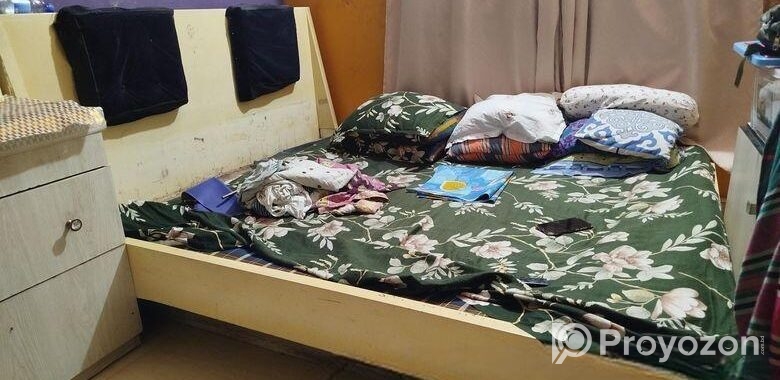 Customised Bed