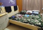 Customised Bed