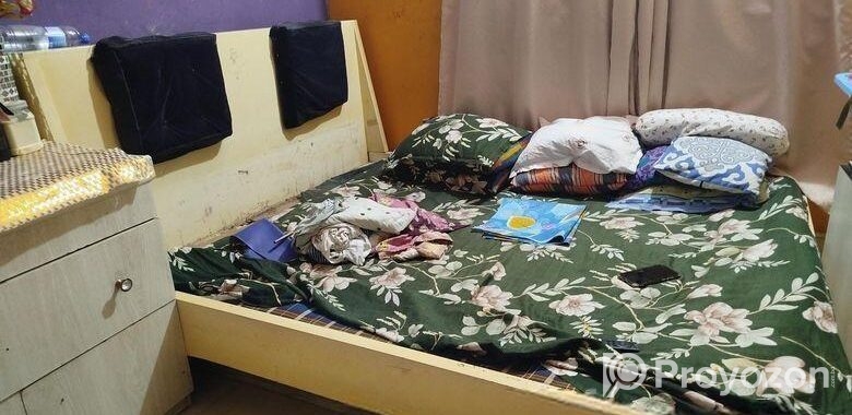 Customised Bed