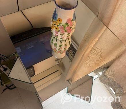Center & Side Table sell