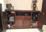 Cabinet Sell