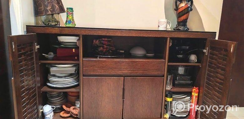 Cabinet Sell