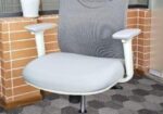 China Ergonomic Chair 3D Armrest