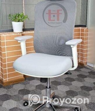 China Ergonomic Chair 3D Armrest