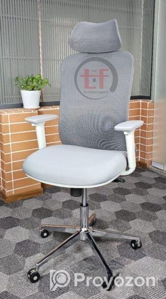 China Ergonomic Chair 3D Armrest