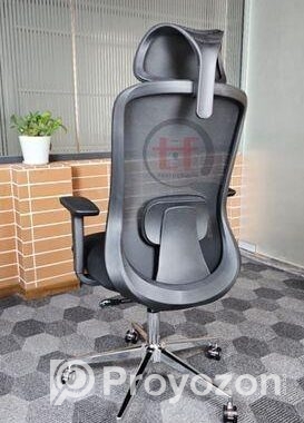 China Ergonomic Chair 3D Armrest