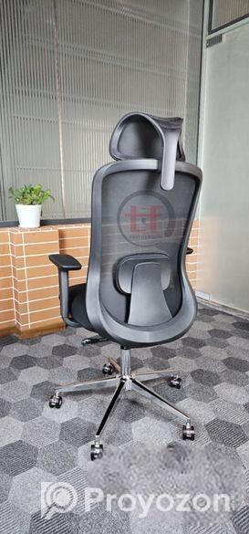 China Ergonomic Chair 3D Armrest