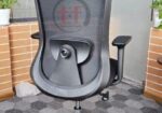 China Ergonomic Chair 3D Armrest