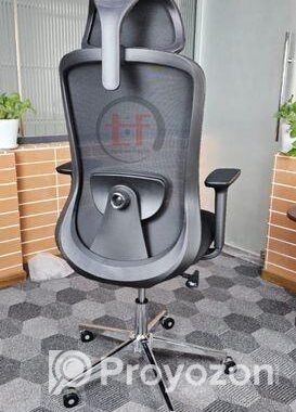 China Ergonomic Chair 3D Armrest